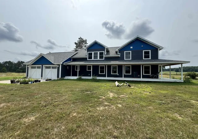 1st image of 22015 Benton Rd, Mesick, MI 49668 | MLS# 80072377