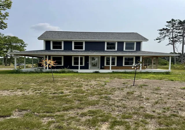 2nd image of 22015 Benton Rd, Mesick, MI 49668 | MLS# 80072377