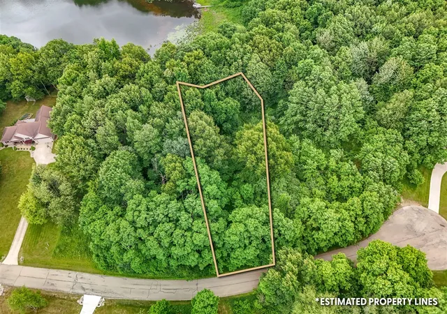 Homes for sale in Jonesville, MI | 6117 Sweet Clover Hills Dr, Jonesville, MI 49250 | MLS# 70542530