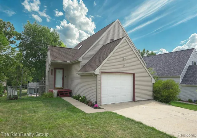 1st image of 2625 Northlawn Ave, Ypsilanti, MI 48197 | MLS# 61017934