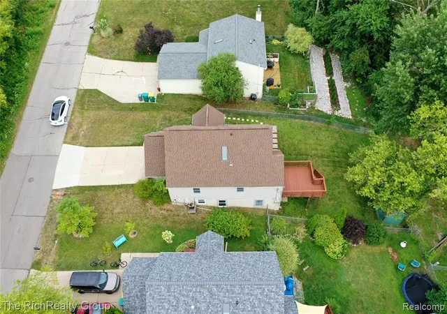 61st image of 2625 Northlawn Ave, Ypsilanti, MI 48197 | MLS# 61017934
