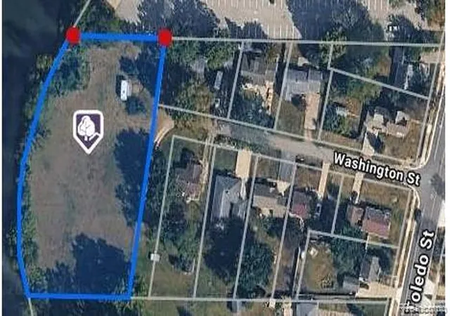Photo 1 of Land for sale at W Washington St, Dundee, MI 48131 | MLS# 61024830 | Listing updated on 2026-08-26