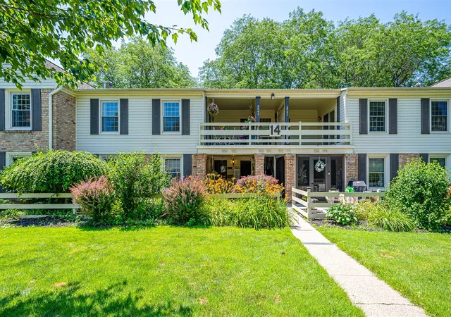 Photo 1 of Condo for sale at 2545 Abbington Dr #133, Grand Rapids, MI 49506 | MLS# 70543891 | Listing updated on 2026-08-18
