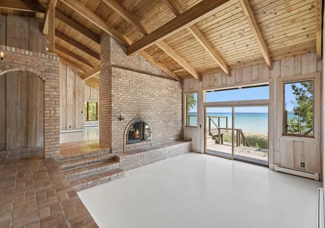 Photo 3 of Single family home for sale at 12960 N Forest Beach, Northport, MI 49670 | MLS# 80072685 | Listing updated on 2026-09-05