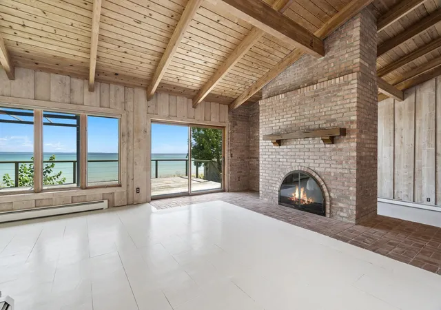 Photo 3 of Sale Pending at 12960 N Forest Beach, Northport, MI 49670 | MLS# 80072685 | Listing updated on 2026-10-06
