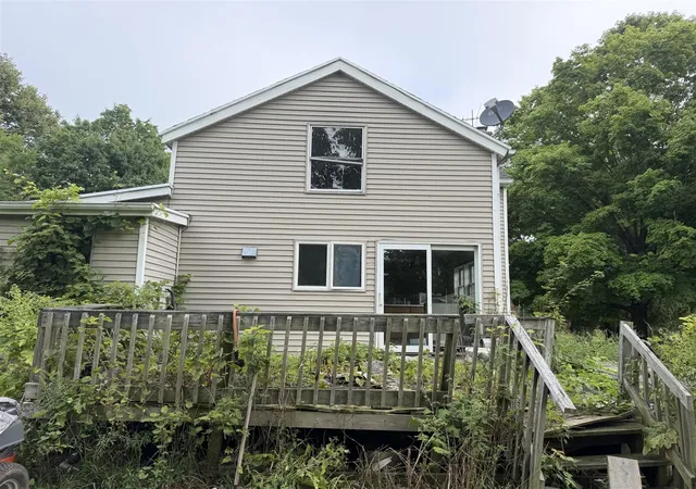 3rd image of 1475 W Sager Rd, Hastings, MI 49058 | MLS# 70551931