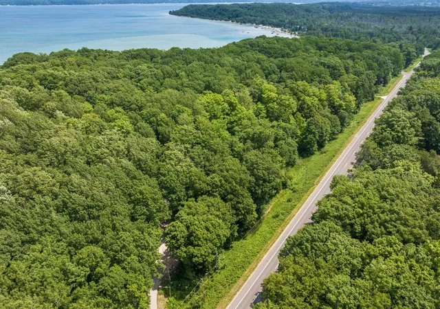4th image of 0 Frankfort Hwy, Frankfort, MI 49635 | MLS# 80070967