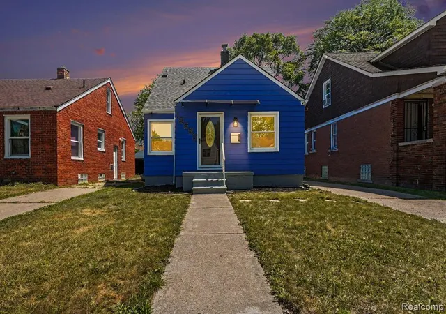 1st image of 18680 Fairport St, Detroit, MI 48205 | MLS# 61017791