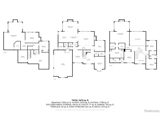 Photo 76 of Single family home for sale at 2935 Ivy Hl Dr, Commerce Township, MI 48382 | MLS# 61001966 | Listing updated on 2026-08-31