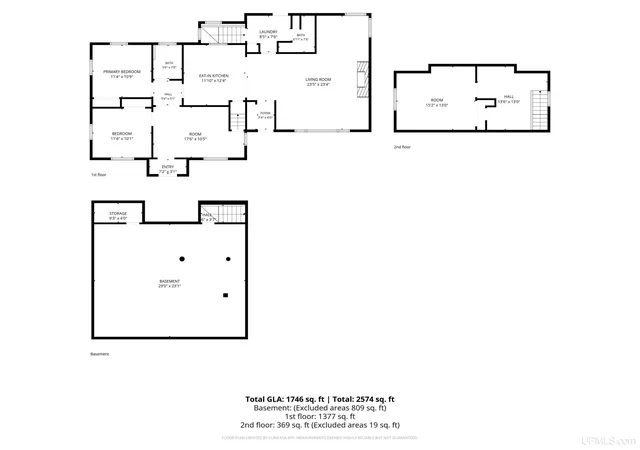 Photo 67 of Single family home for sale at 217 US 41 Hwy, Carney, MI 49812 | MLS# 50215531 | Listing updated on 2026-08-19
