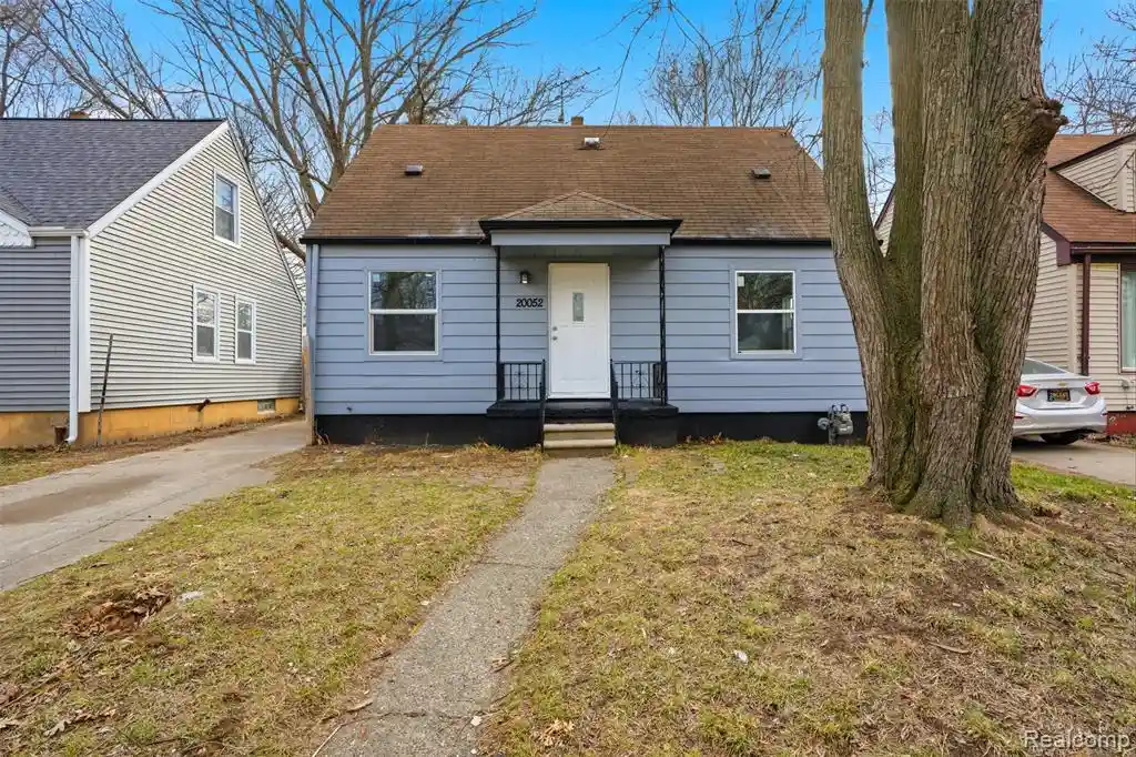 20052 Ferguson St, Detroit, MI 48235 | MLS# 60978069 | Houzeo