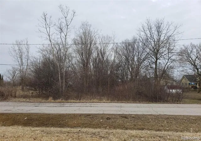 Photo 1 of Land for sale at 00 Lincoln Manor Dr, Grand Blanc, MI 48507 | MLS# 60383372 | Listing updated on 2025-06-30