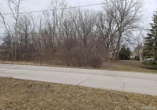 Photo 3 of Land for sale at 00 Lincoln Manor Dr, Grand Blanc, MI 48507 | MLS# 60383372 | Listing updated on 2025-06-30