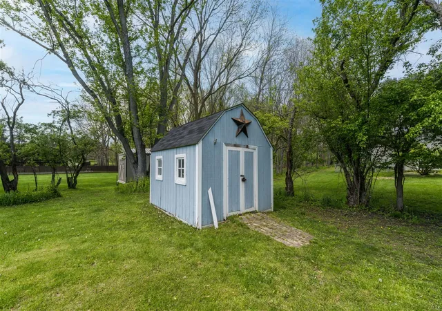 Homes for sale in Marshall, MI | 301 Sherman Dr, Marshall, MI 49068 | MLS# 70530846