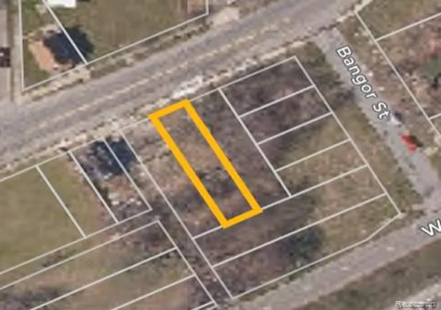 5th image of 5387 Bangor St, Detroit, MI 48210 1411 | MLS# 60301171