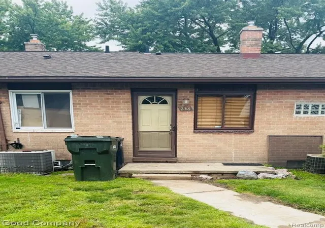 Homes for sale in Sterling Heights, MI | 8401 18 Mile Rd #238, Sterling Heights, MI 48313 | MLS# 61004839