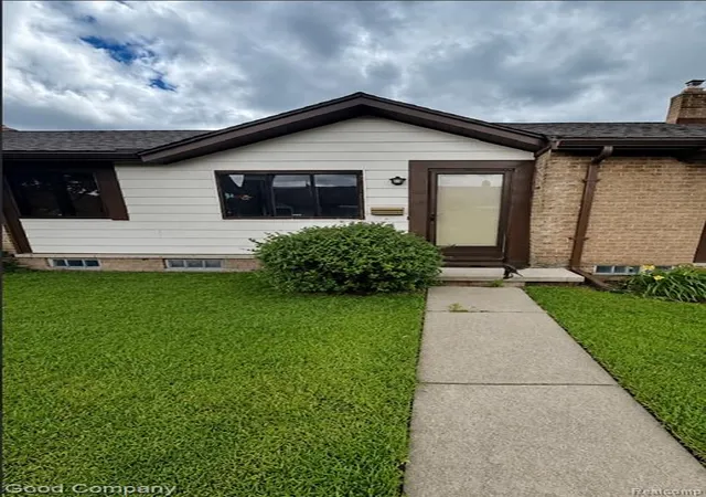 Homes for sale in Sterling Heights, MI | 8401 18 Mile Rd #238, Sterling Heights, MI 48313 | MLS# 61004839