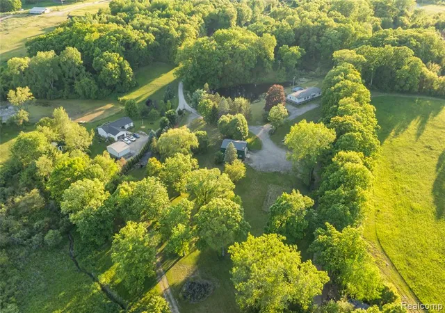 48th image of 8460 Fish Lake Road Road, Holly, MI 48442 | MLS# 60999055