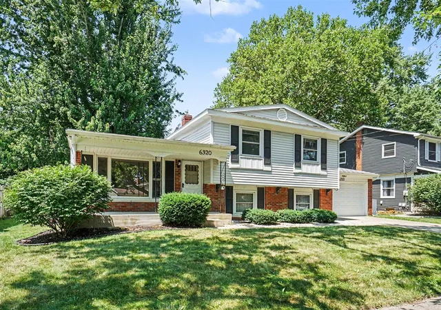 Photo 3 of Single family home for sale at 6320 Hampton St, Portage, MI 49024 | MLS# 70549581 | Listing updated on 2026-08-31