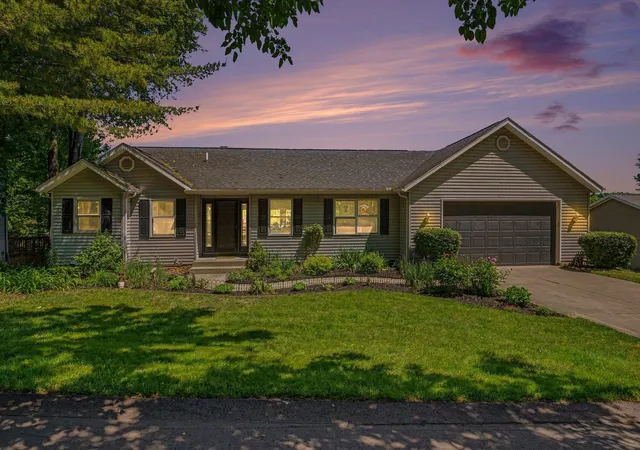 Homes for sale in Vandalia, MI | 16036 Lewis Lake Dr, Vandalia, MI 49095 | MLS# 50211598