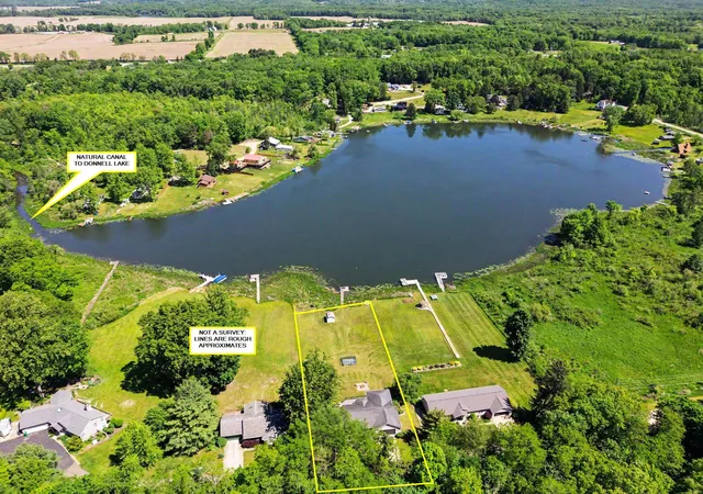 Homes for sale in Vandalia, MI | 16036 Lewis Lake Dr, Vandalia, MI 49095 | MLS# 50211598