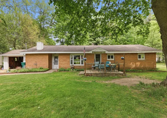Homes for sale in Hastings, MI | 2205 S Broadway St, Hastings, MI 49058 | MLS# 70534004