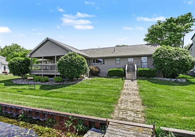Homes for sale in Cassopolis, MI | 62546 Diamond View Dr, Cassopolis, MI 49031 | MLS# 70541116