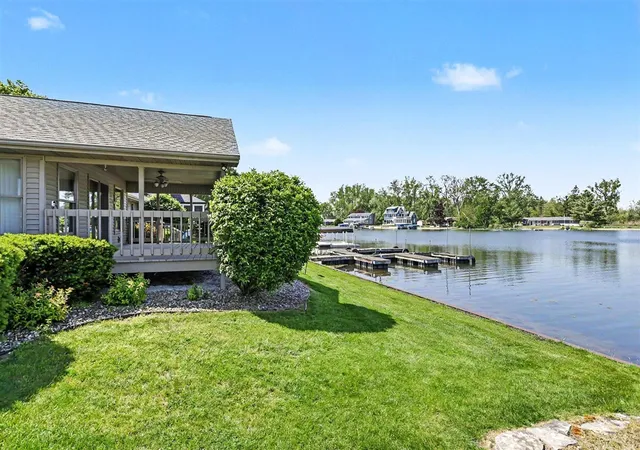 Homes for sale in Cassopolis, MI | 62546 Diamond View Dr, Cassopolis, MI 49031 | MLS# 70541116