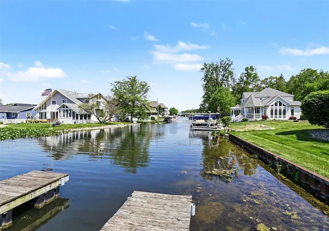 Homes for sale in Cassopolis, MI | 62546 Diamond View Dr, Cassopolis, MI 49031 | MLS# 70541116