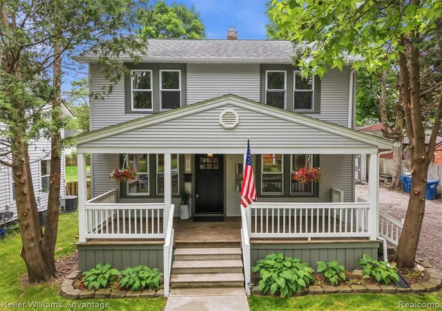 1st image of 507 North St, Holly, MI 48442 | MLS# 61006126