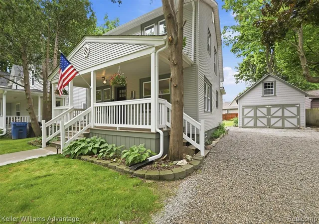 2nd image of 507 North St, Holly, MI 48442 | MLS# 61006126