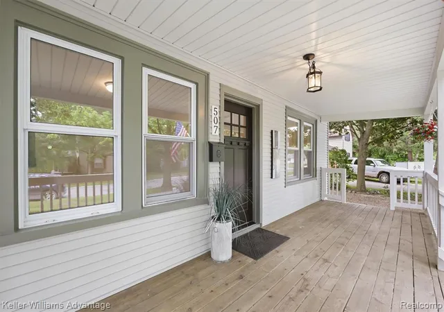 4th image of 507 North St, Holly, MI 48442 | MLS# 61006126
