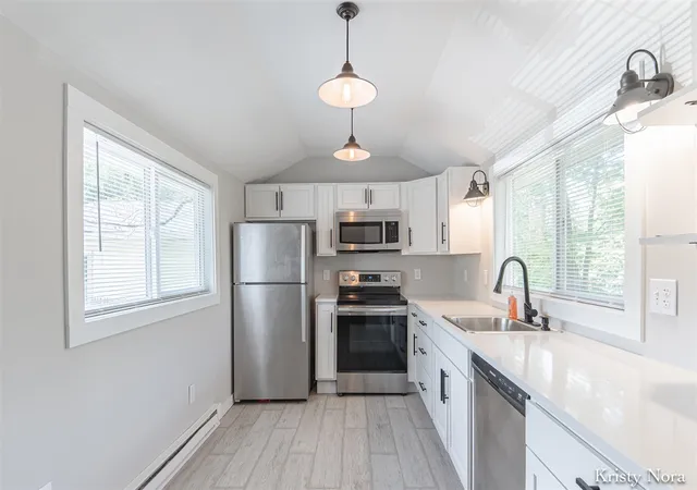 Homes for sale in Rockford, MI | 8683 Old Belding Rd, Rockford, MI 49341 | MLS# 70541821