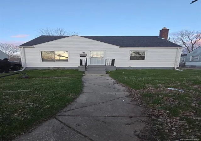 1st image of 3107 Henry St, Inkster, MI 48141 3607 | MLS# 60984841