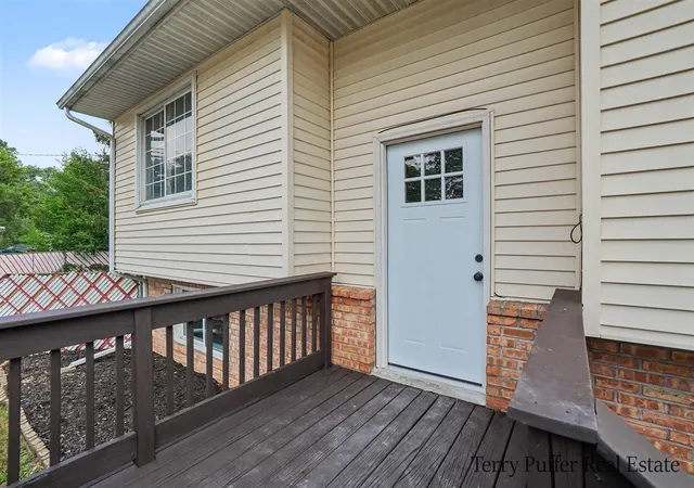 Photo 4 of Sale Pending at 3942 Hall Rd, Muskegon, MI 49442 | MLS# 70552066 | Listing updated on 2026-09-10