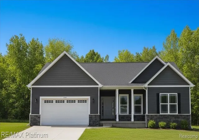 Homes for sale in Linden, MI | 13312 Westwinds Dr, Linden, MI 48451 | MLS# 60992168