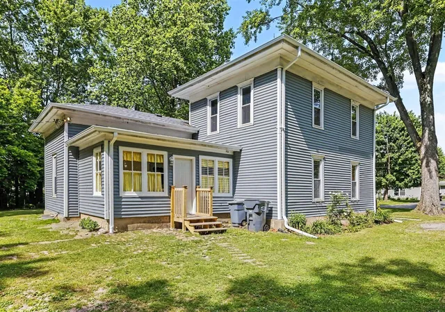 Homes for sale in Hartford, MI | 60198 67 1/2 St, Hartford, MI 49057 | MLS# 70536978