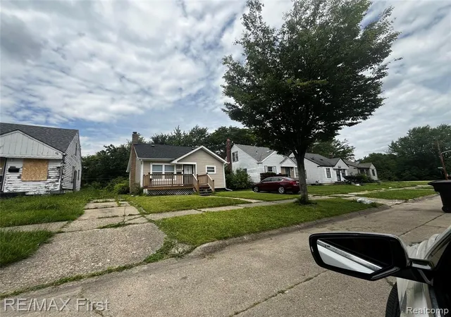 Homes for sale in Detroit, MI | 19593 Annott St, Detroit, MI 48205 | MLS# 60971660
