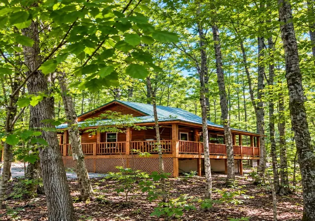 Photo 1 of Sale Pending at 1341 Corey Ct, Bellaire, MI 49615 | MLS# 80072790 | Listing updated on 2026-10-05