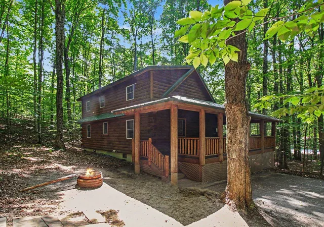 Photo 3 of Sale Pending at 1341 Corey Ct, Bellaire, MI 49615 | MLS# 80072790 | Listing updated on 2026-10-05