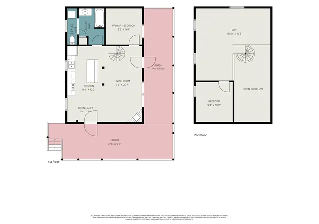 Photo 4 of Sale Pending at 1341 Corey Ct, Bellaire, MI 49615 | MLS# 80072790 | Listing updated on 2026-10-05