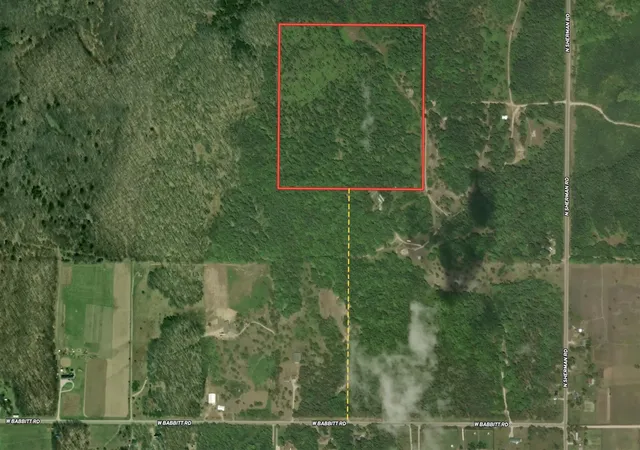 Photo 2 of Sale Pending at 00 Babbit Rd, Frederic, MI 49733 | MLS# 70544702 | Listing updated on 2026-09-25