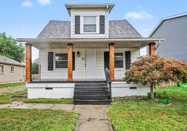 1st image of 20510 Broadacres St, Clinton Township, MI 48035 4014 | MLS# 61024320