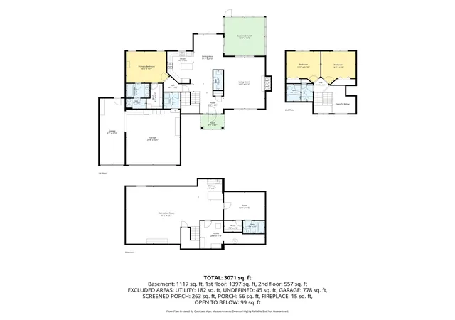 48th image of 5901 Wabash Ln, Stevensville, MI 49127 | MLS# 70551224