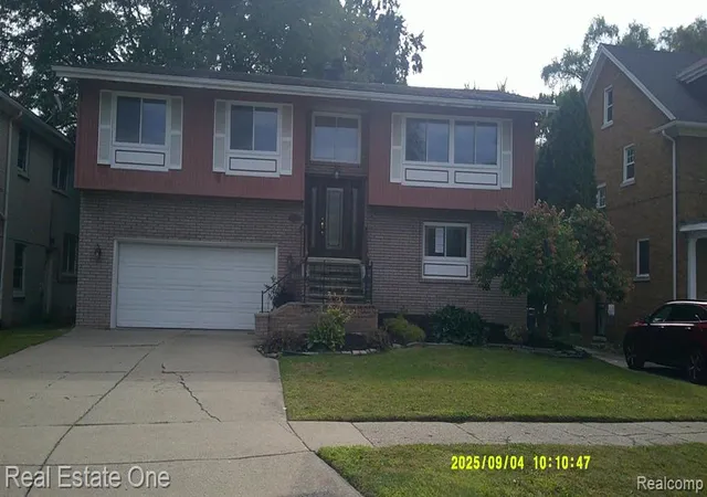 1st image of 9531 W Outer Dr, Detroit, MI 48223 | MLS# 60937584