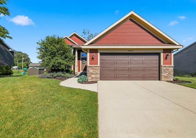 Homes for sale in Allendale, MI | 10536 Rockfield Rd, Allendale, MI 49401 | MLS# 70541108