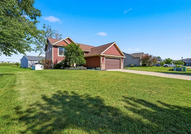 Homes for sale in Allendale, MI | 10536 Rockfield Rd, Allendale, MI 49401 | MLS# 70541108