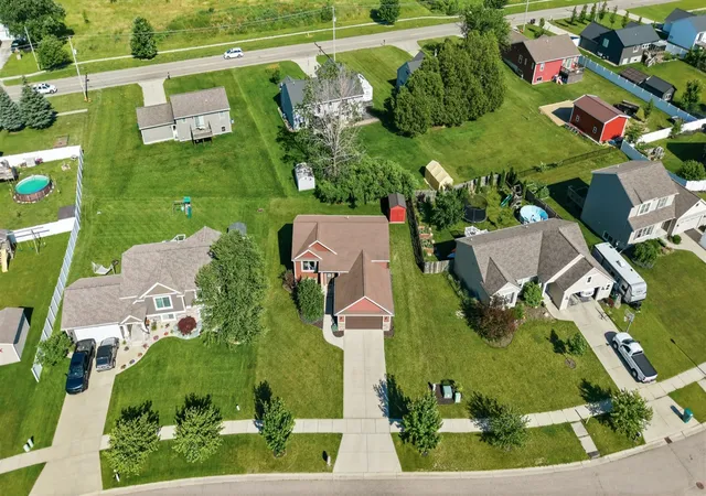 Homes for sale in Allendale, MI | 10536 Rockfield Rd, Allendale, MI 49401 | MLS# 70541108