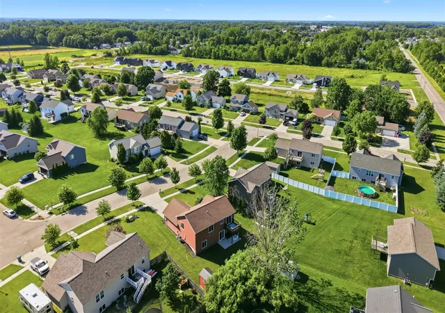 Homes for sale in Allendale, MI | 10536 Rockfield Rd, Allendale, MI 49401 | MLS# 70541108