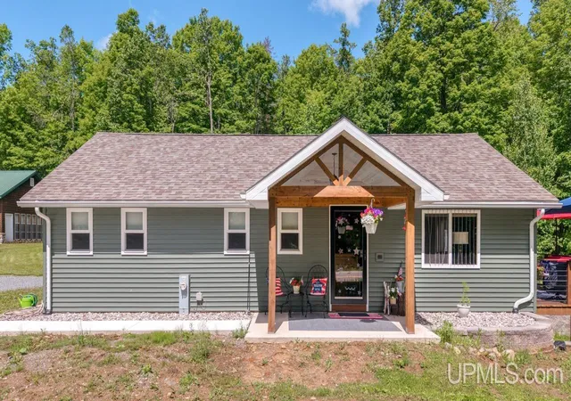 1st image of 2373 State 101 Hwy, Fence T Wi, WI 54120 | MLS# 50218972